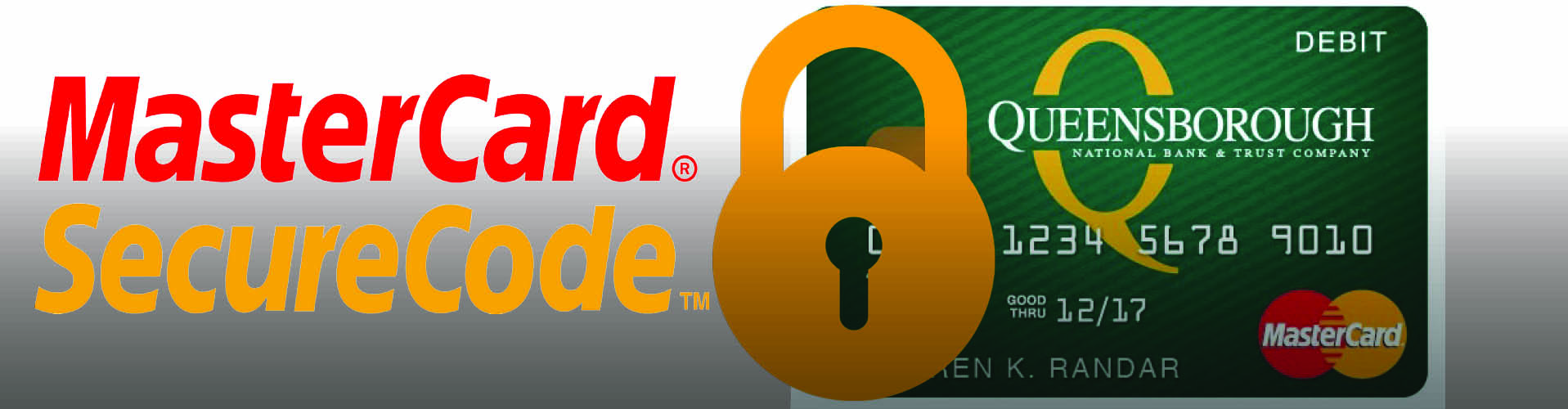 Queensborough National Bank & Trust Co. Banking